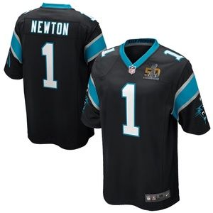 Carolina Panthers Jersey